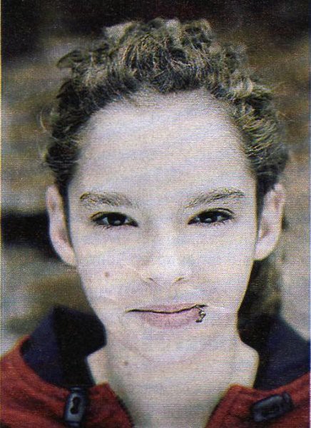 Tom kaulitz - foto