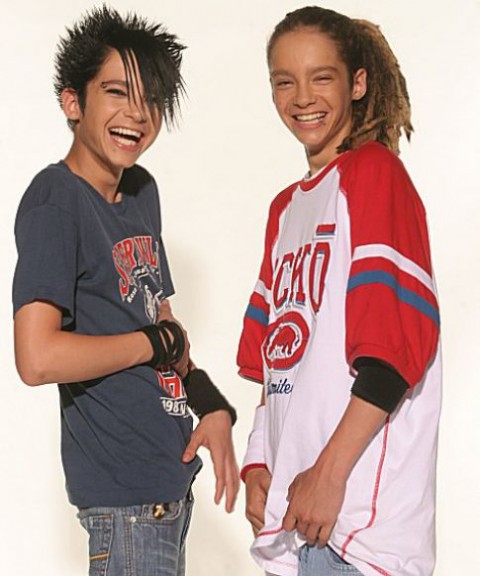 Tom kaulitz - foto