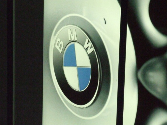 BMW  Welt - foto