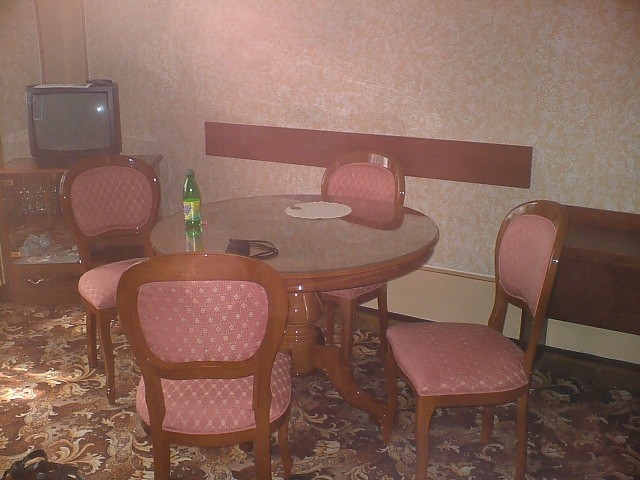 Hotel George Lvov