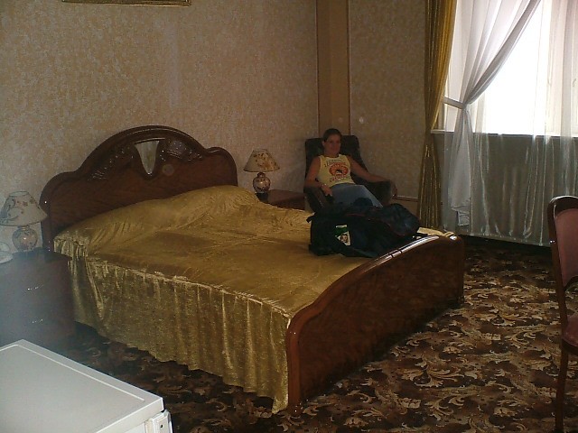 Hotel George Lvov