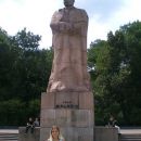 Spomenik Ivan Franko