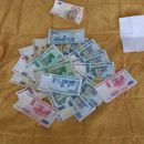 Beloruski rublji 131.000 za 50 evrov