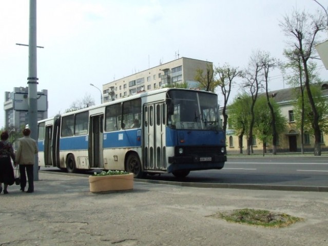Mestni avtobus