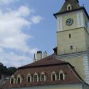 Brasov - cerkev