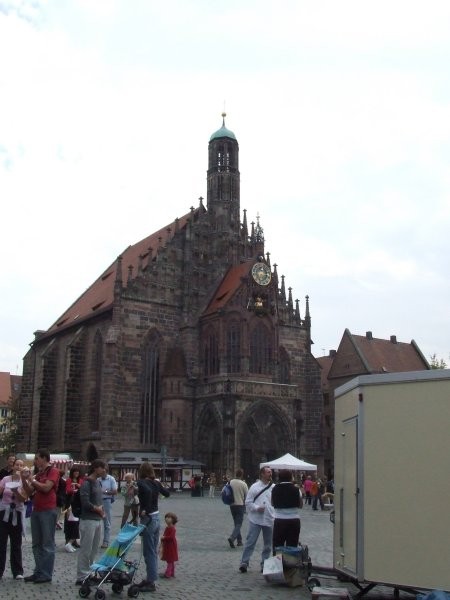 Frauenkirche