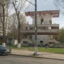 Chisinau - zanimiva arhitektura?