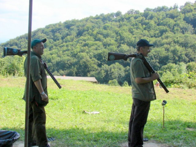 Strelska tekma Košaki 08 - foto