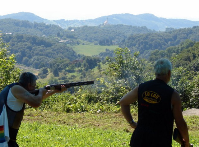 Strelska tekma Košaki 08 - foto