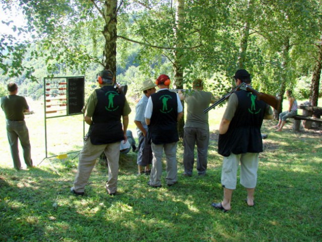 Strelska tekma Košaki 08 - foto