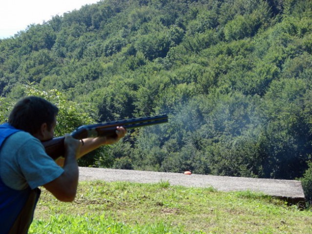 Strelska tekma Košaki 08 - foto