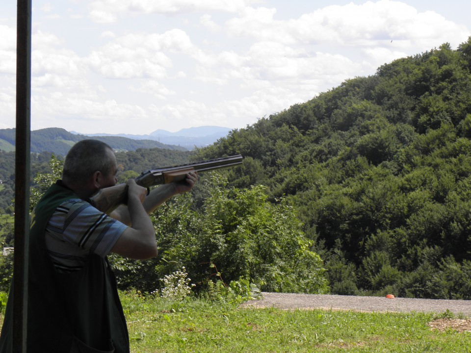 Tekma Košaki 2009 - foto povečava