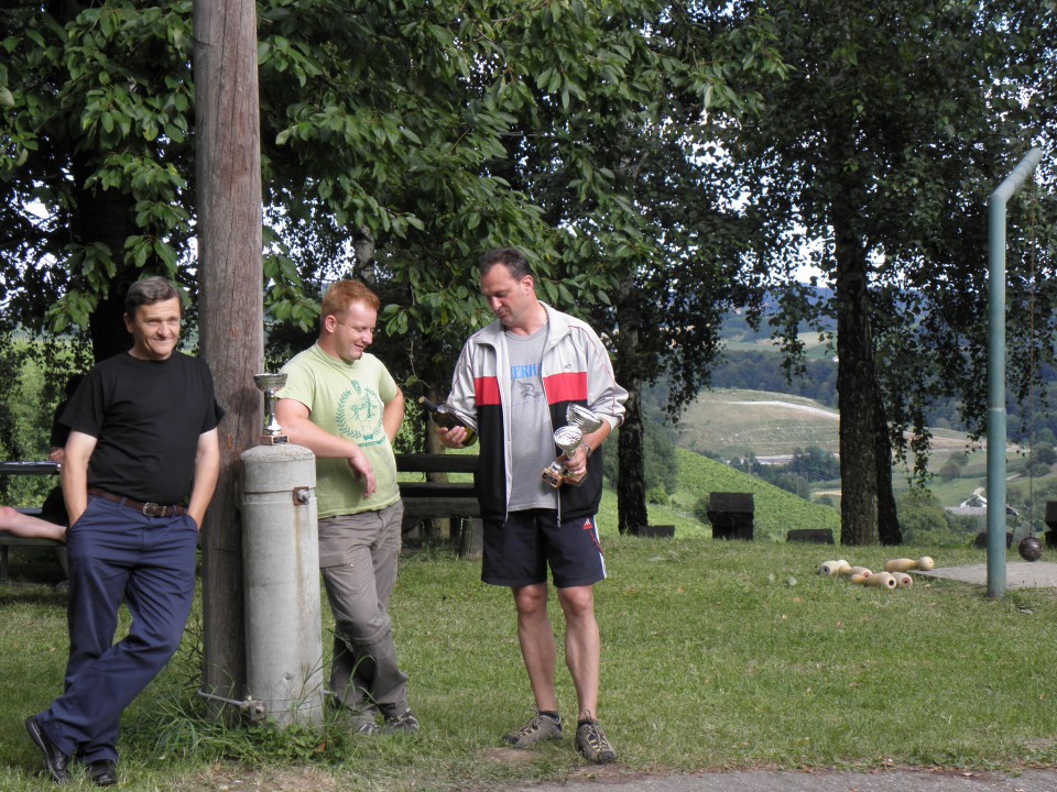 Tekma Košaki 2009 - foto povečava