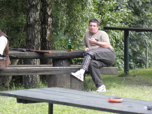 Tekma Košaki 2009 - foto