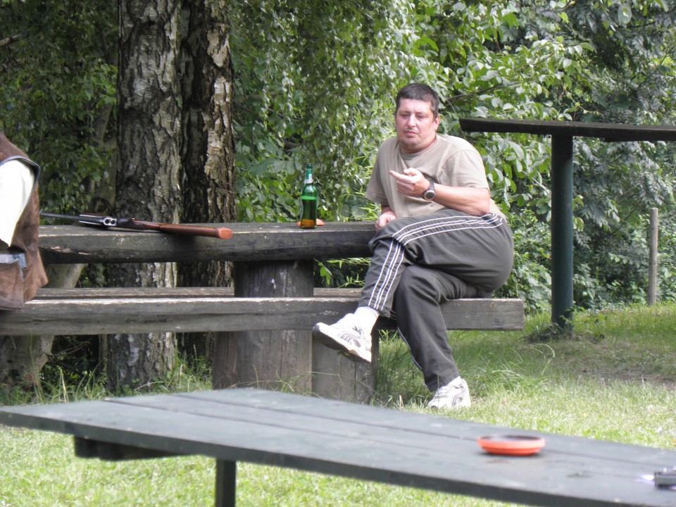 Tekma Košaki 2009 - foto povečava