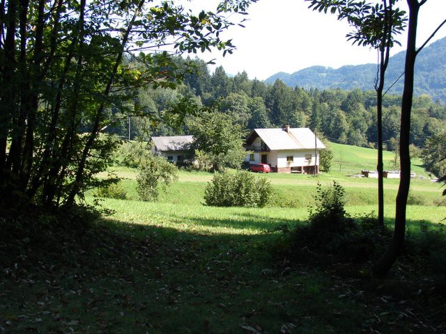 Tešovo