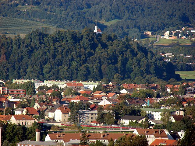 pkerska gorca