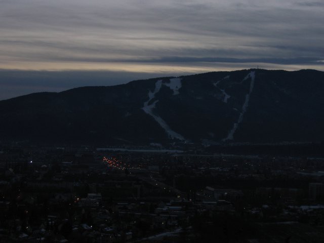 pohorje