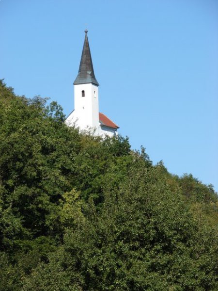 Taborska cerkev