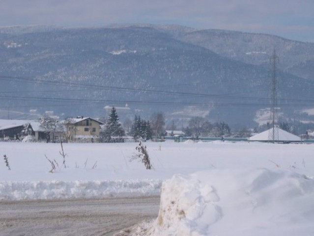 Pohorje - foto