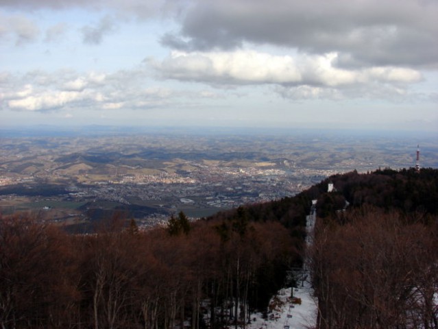 Pohorje - foto