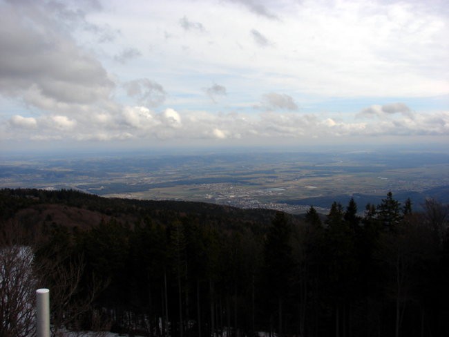 Pohorje - foto povečava