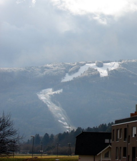 Pohorje - foto