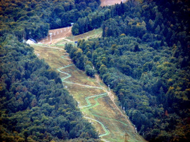 Pohorje - foto