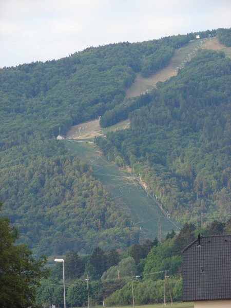 Pohorje - foto