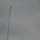 Žična antena za KV.