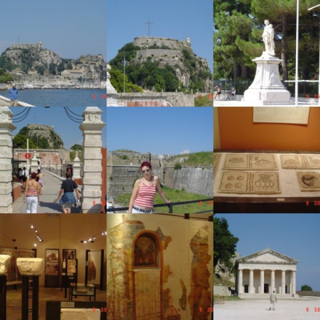 Grčija-2004 - foto