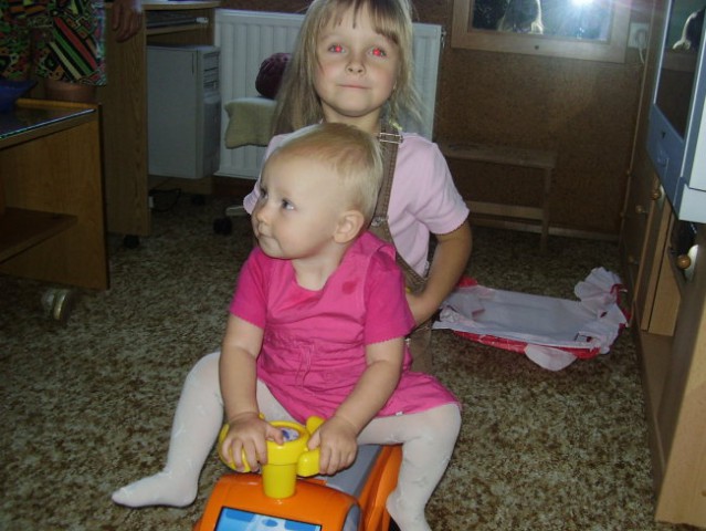 KAK JE FAJN