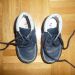 celi usnjeni čevlji s FLEX ZONE št. 22 - 17 eur