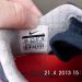 Nike 27, odlično ohranjeni, obuti le nekaj krat, 15 eur (Novi 35 eur)