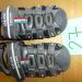 GEOX sandali z lučkami, odlično ohranjeni. št. 27 - 33 eur