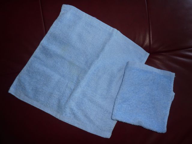 Tetra krpice, brisače, brisačke - ena 1 eur