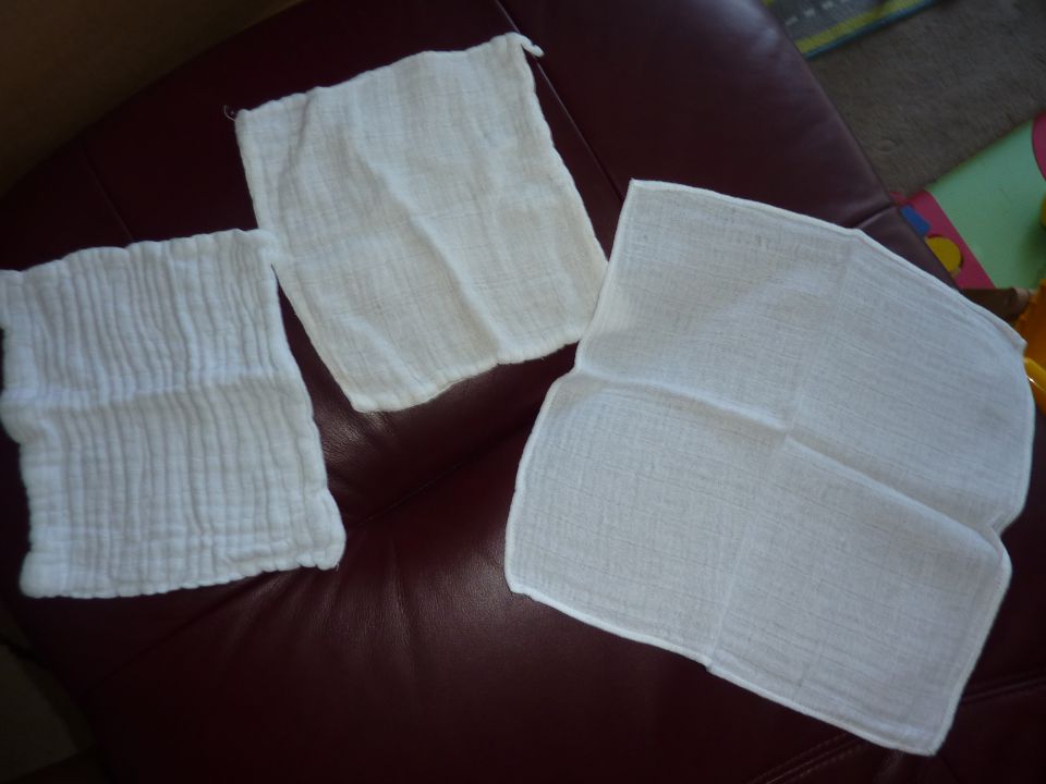 tetra krpice, brisače, brisačke - ena 1 eur