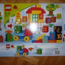 Lego kocke duplo - 25 eur, NOVO