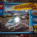 Lego kocke City NOVO - 35 eur