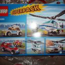 Lego kocke City NOVO - 35 eur