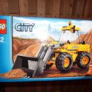 NOVE lego kocke city - 16 eur