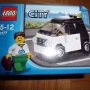 Lego kocke City NOVE - 6 eur