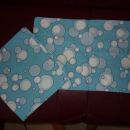 posteljnina, kot nova - 10 eur