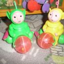 telebajski - 3,50 eur en