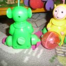 telebajski - 3,50 eur en