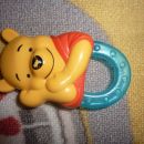 grizalo, medo pu - 2 eur