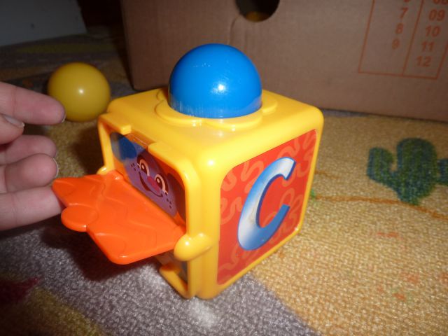 Kocka 2,50