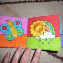 knjigica - 3 eur