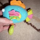 tiny love tresoča riboca - 3 eur