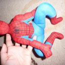 spider man - 5 eur